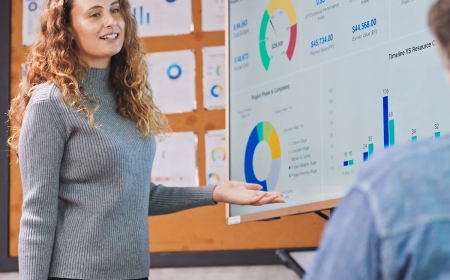 From Parramatta to the CBD: Sydney’s Accountant Services Explained