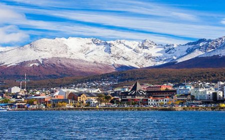 Top 10 Breathtaking Places to Visit in Argentina