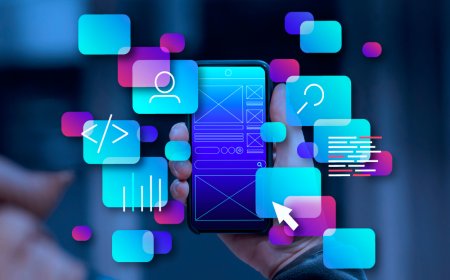 Step-by-Step Guide to Hiring an App Development Company in Noida