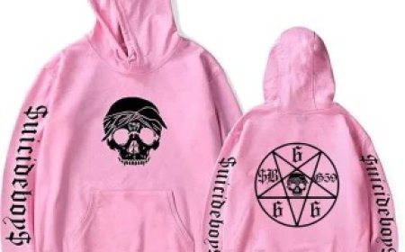 $uicideboy$ Tees, Hoodies & More: What’s in Stock Now?