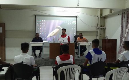 Top Defence Education Institute in India: Empowering Youth for a Glorious Career