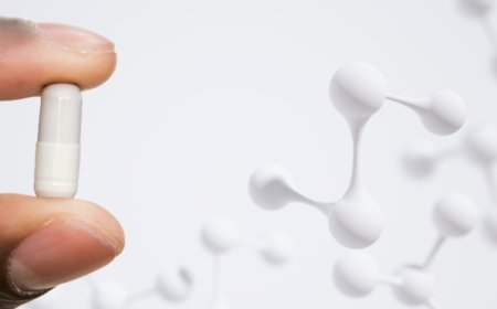 Iverheal 6mg: A Trusted Solution for Parasitic Infections