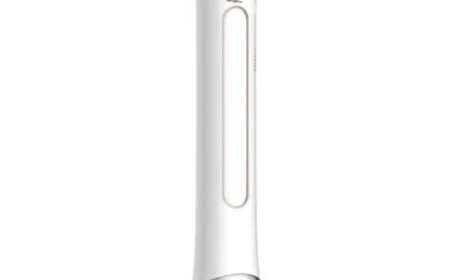 Kenwood KEI-2444FHI 2 Ton Floor Standing Inverter AC – Cool and Warm for Hard Spaces