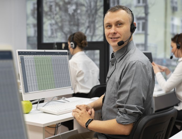 Sales Call Monitoring: Why It Matters and How to Do It Right