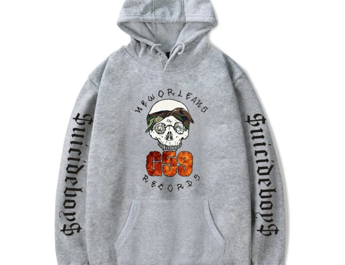 $uicideboy$ Merch With Free Shipping and Returns