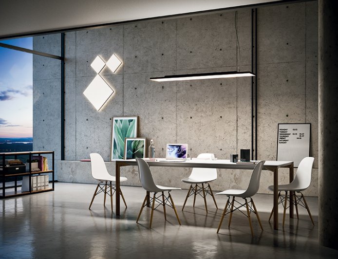 Lighting Selection: How to Illuminate Your Home with Purpose and Style