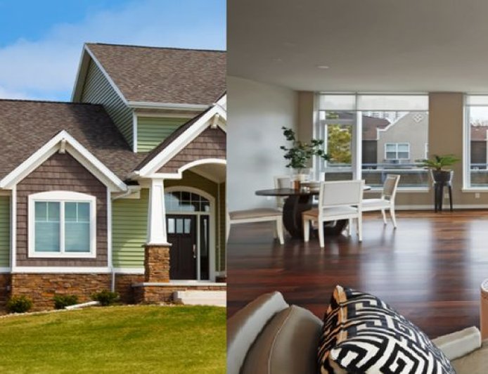Interior and Exterior Painting: The Complete Guide to Enhancing and Protecting Your Home