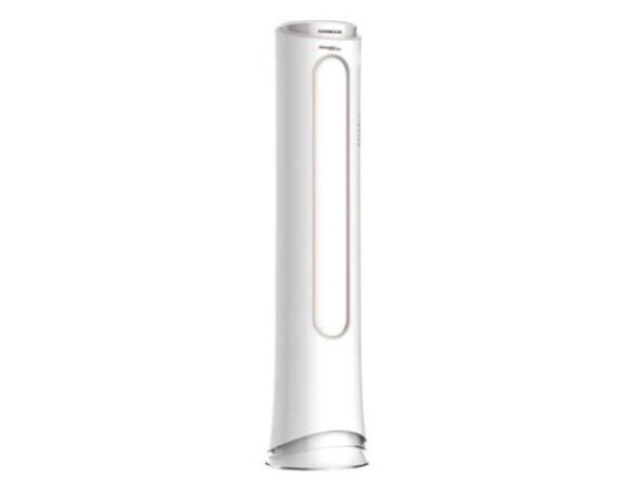 Kenwood KEI-2444FHI 2 Ton Floor Standing Inverter AC – Cool and Warm for Hard Spaces