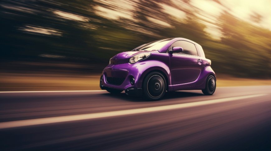 Reliable, Efficient, Powerful The Daihatsu MD-SX Advantage