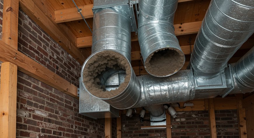 How Often Should You Schedule Air Duct Inspection in Plano TX?