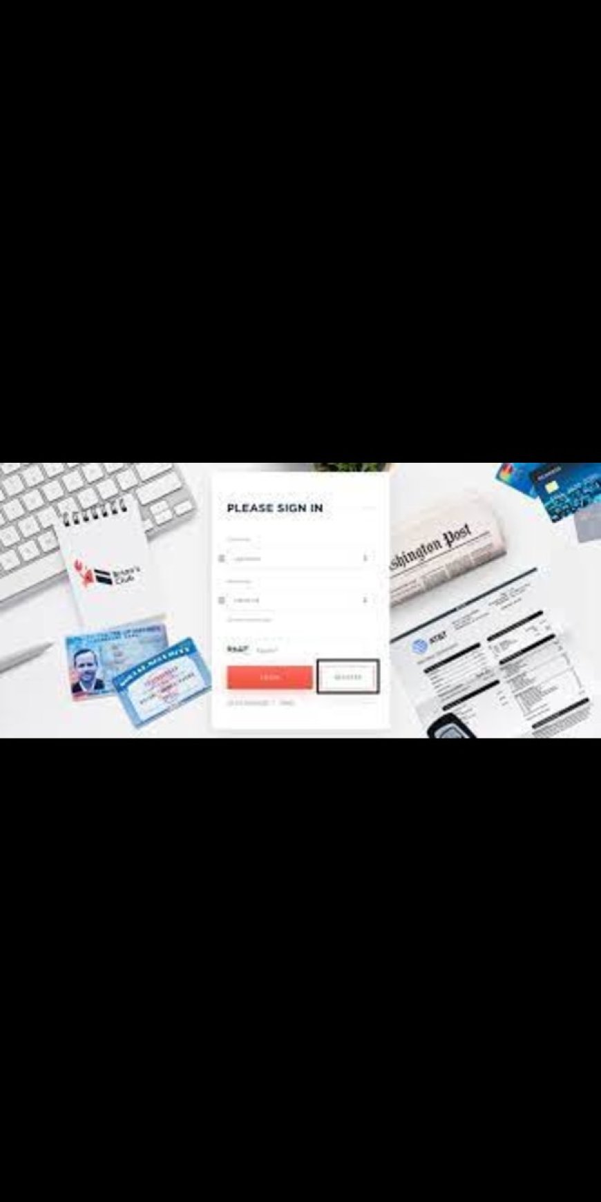 Is It Safe to Explore Sites Like bclub.cm for Credit Cards?