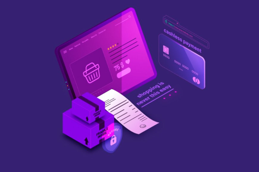 Boost Your Online Store with Laravel Ecommerce Development in Bangalore