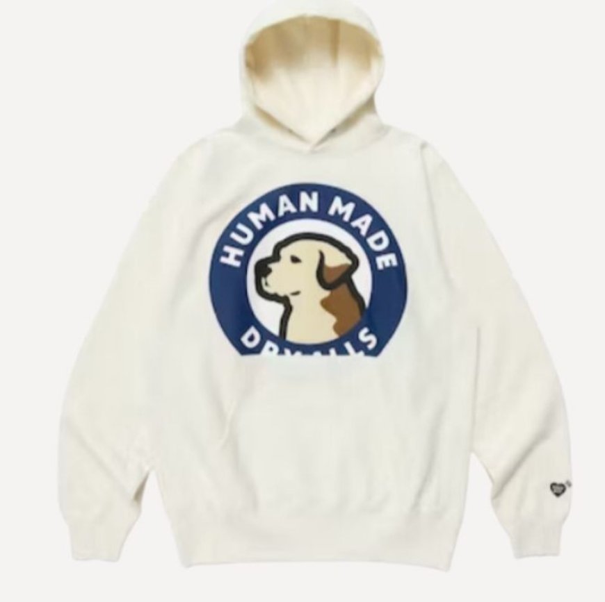 Beyond Fashion: How Human Made Became a Cultural Force in Taiwan