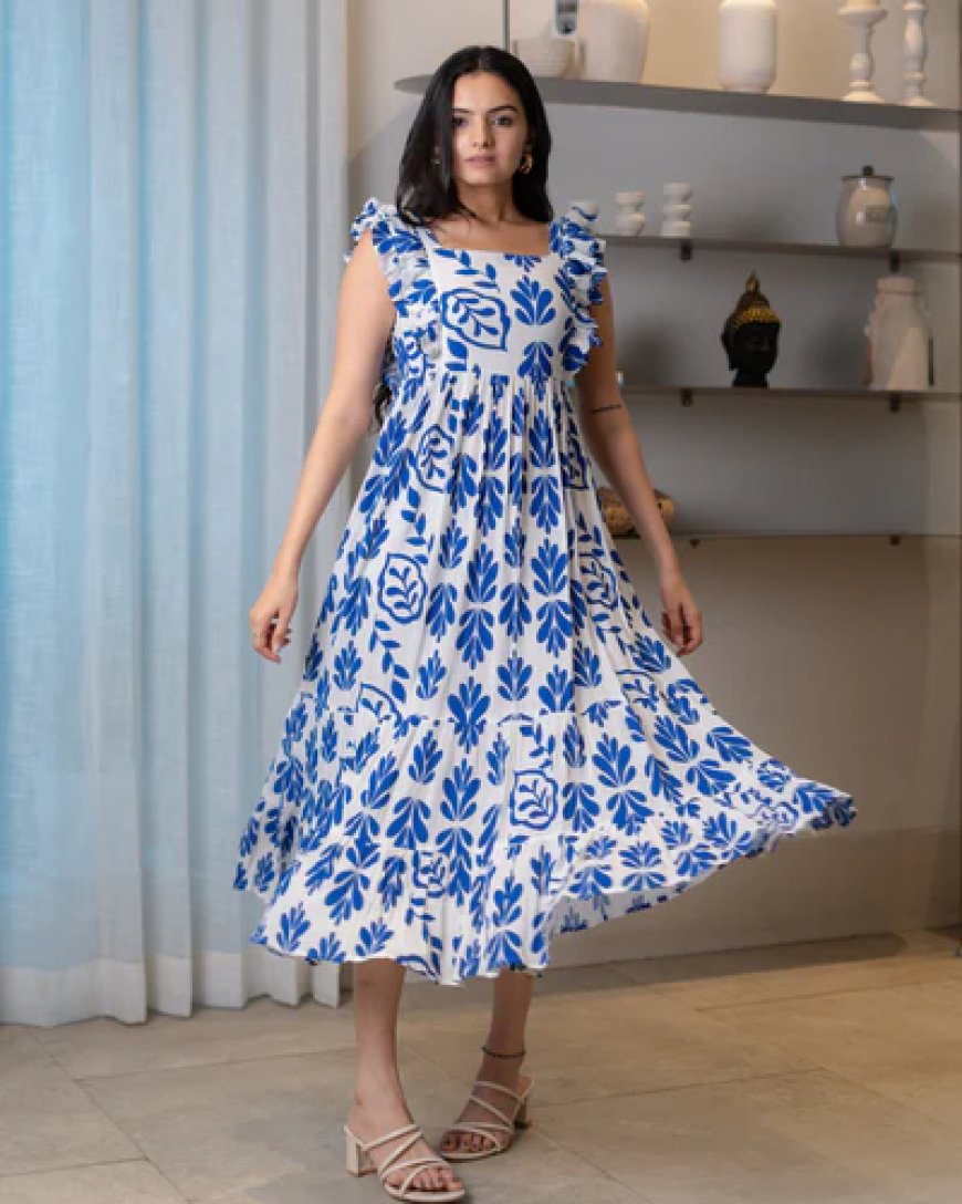 Maxi Dress – Luxury Fashion for Women | Designer, Festive & Birthday Outfits