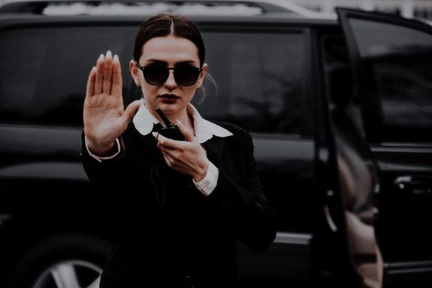 Elite Security Patrols from Barzo Security