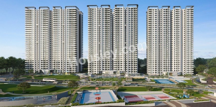 Nambiar District 25 Sarjapur - Brochure, Pros&Cons, PriceSheet