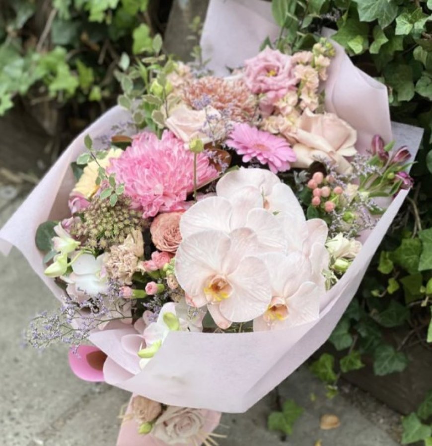 Elegant Blooms, Local Roots: How Melbourne’s Florists Are Redefining Modern Gifting