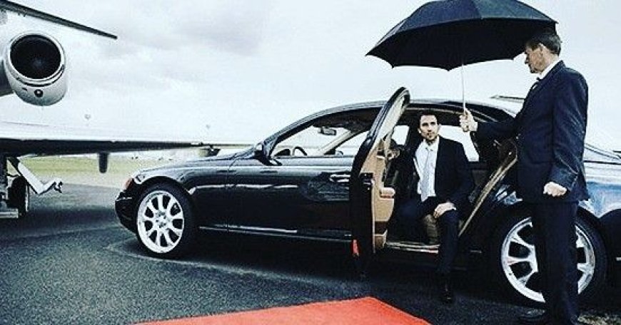 Trusted Cars for Local and Airport Trips