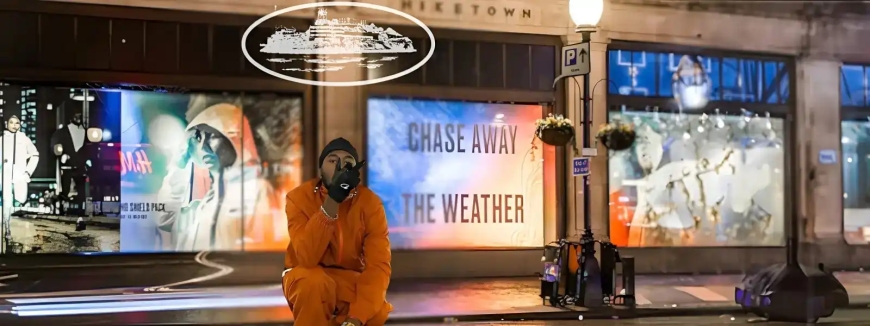 The Corteiz Jacket Drop Everyone’s Talking About—Here’s Why