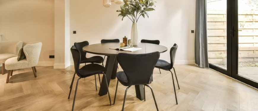 Commercial Office Cleaning Services: A Complete Guide for Businesses