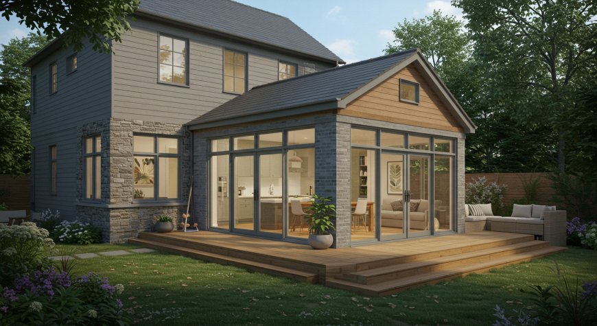 What Permits Are Required for Home Additions in Flower Mound?