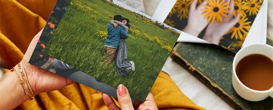 Digital Photo Prints Explained: What They Are and How to Get the Best Quality