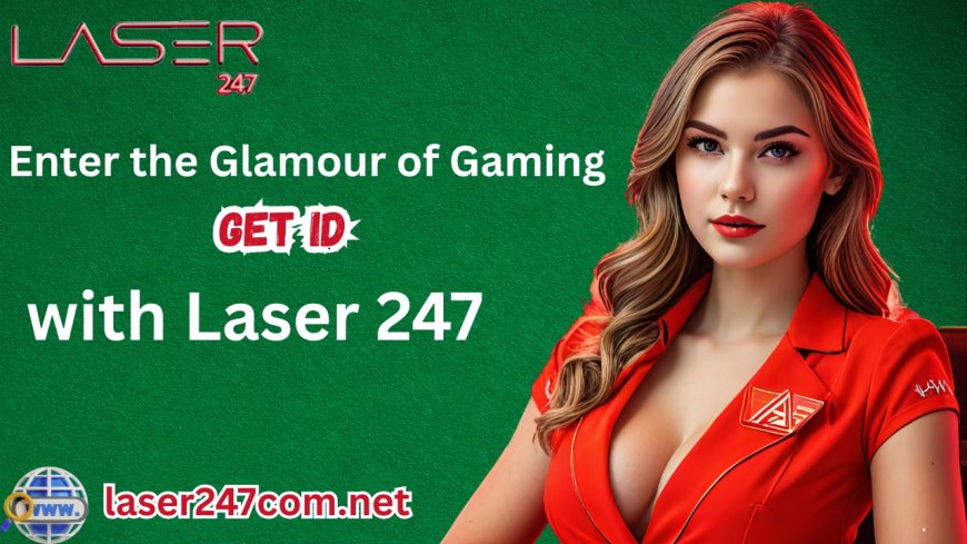 Laser247 – India’s Premier Skill-Centric Digital Sports Platform