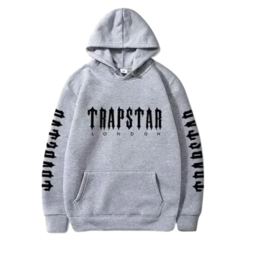 Trapstar London: The Rise of a Streetwear Icon Get 30 % OFF Shop Now