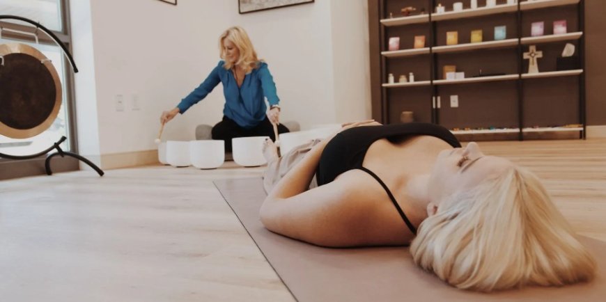 Mental Health Counseling in Scottsdale AZ