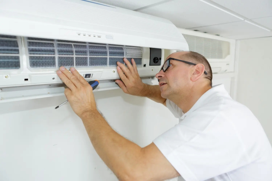 Air Conditioning Contractors in Chicago, IL