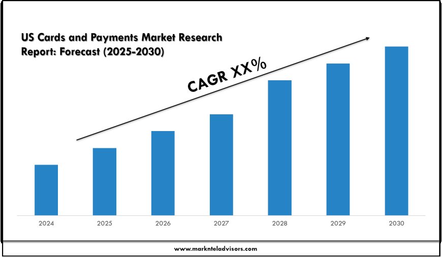 Comprehensive US Cards and Payments Market Analysis & Forecast Data