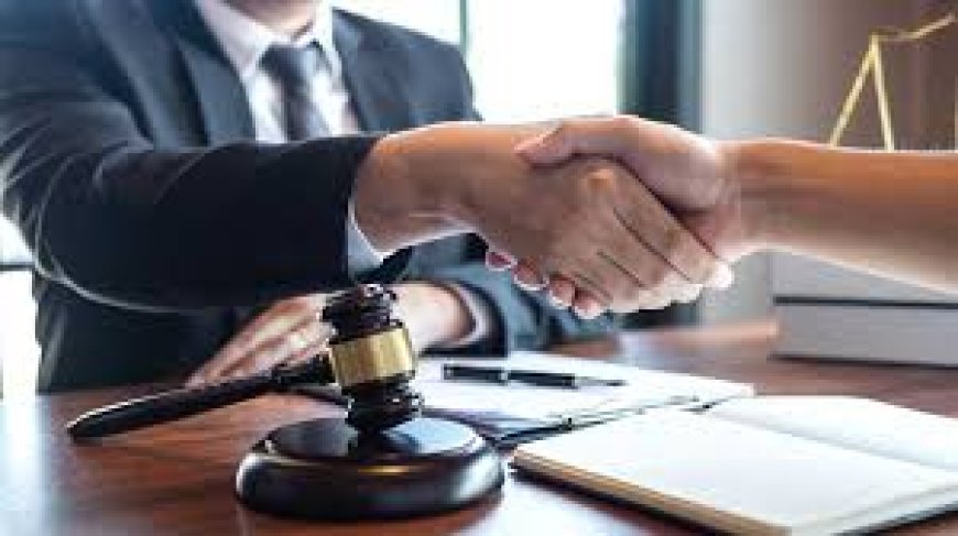 Understanding the Role of Slip and Fall Accident Lawyers