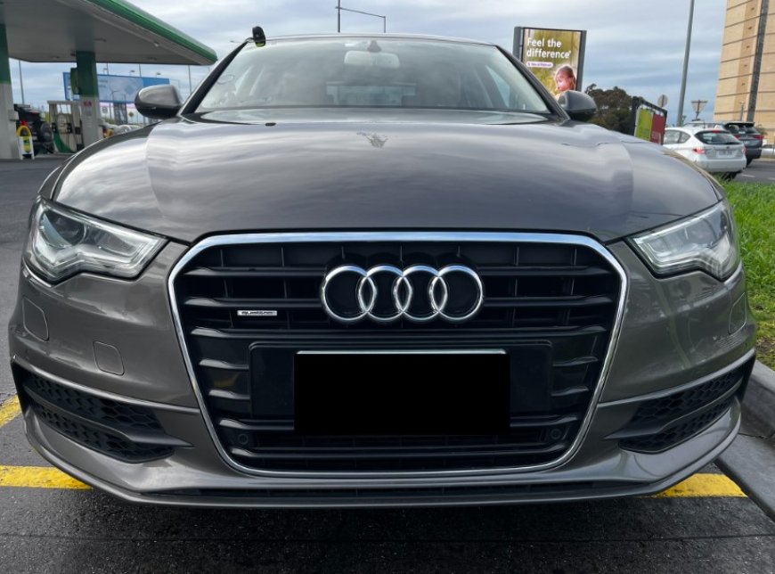 Luxury Corporate Taxi – Redefining Business-Class Travel in Melbourne