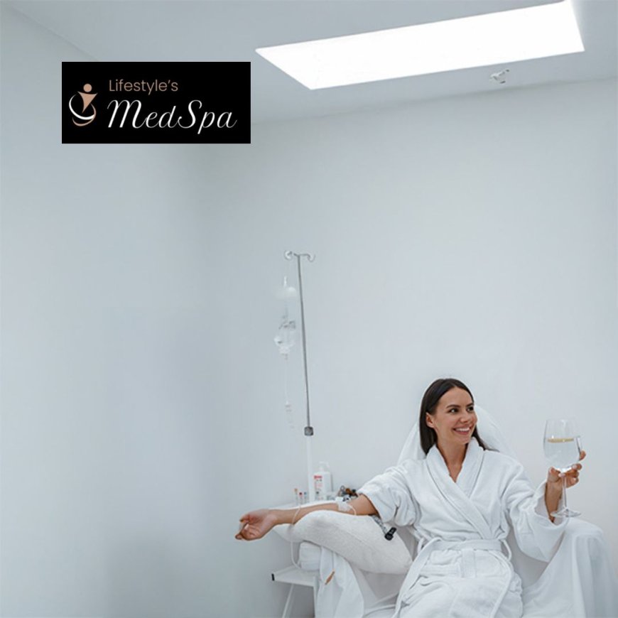 Confidence Through Care: Medspas in Culpeper & Warrenton