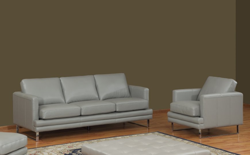 A Complete Buying Guide to Leather Sofas in Singapore