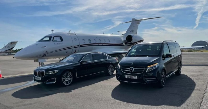 JFK Airport Limo Service : Redefining Luxury and Convenience in New York