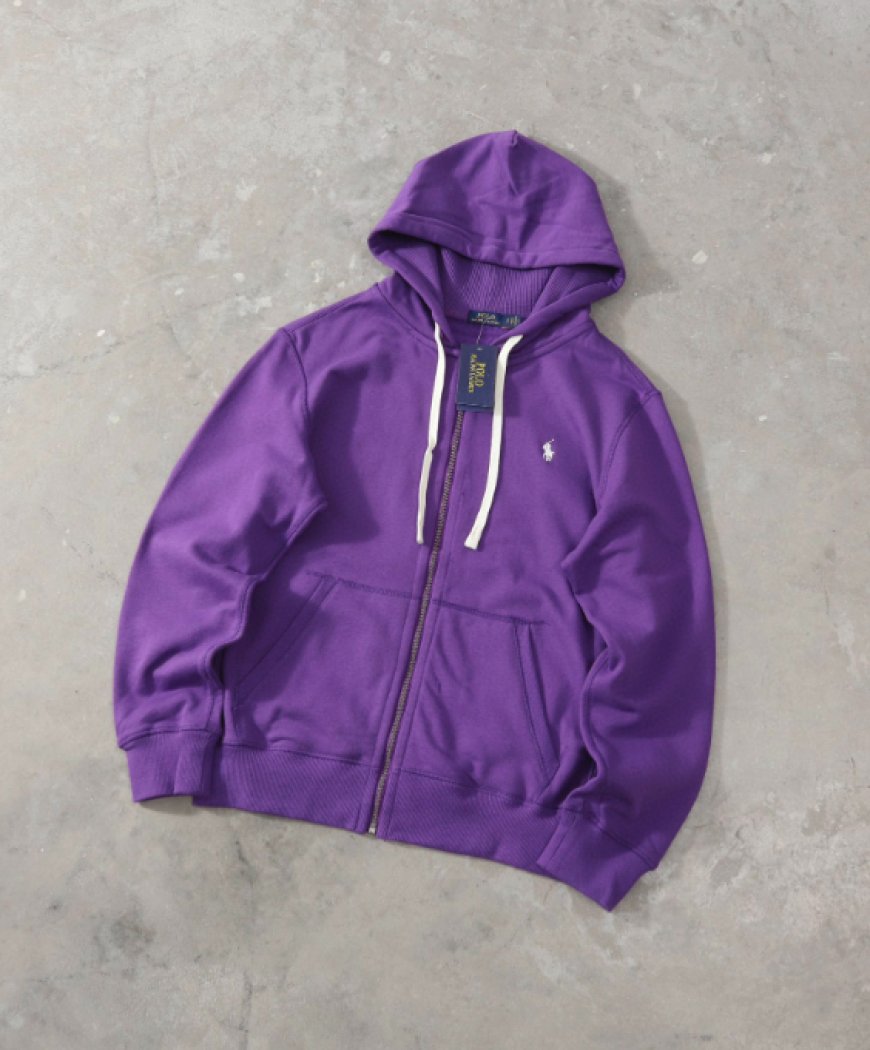 How to Choose the Perfect Hoodie for Every Occasion