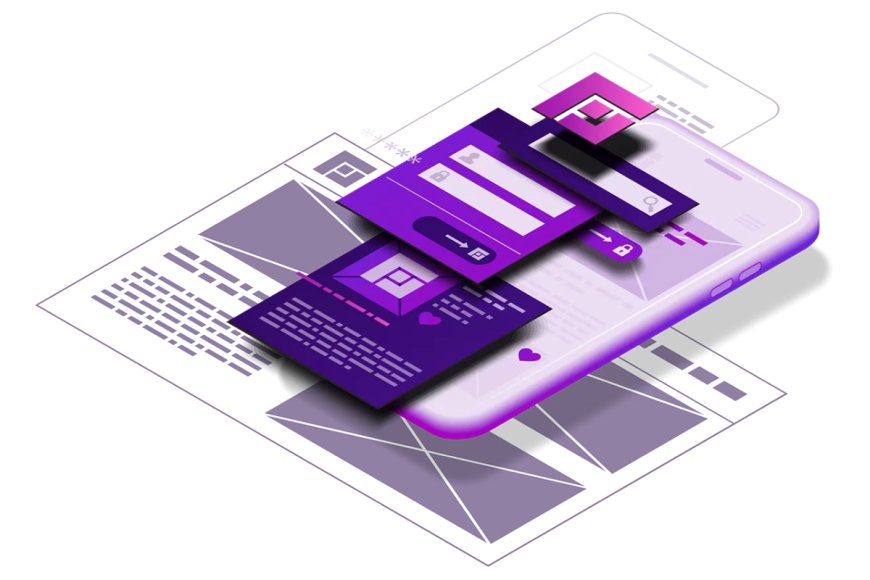 Boost Growth & Innovation Of Business with The Best App Development Company Dubai , Dxb Apps