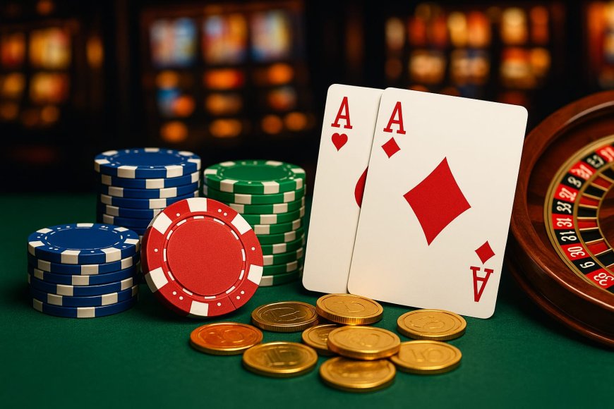 Adani Online Book: The Future of Digital Betting in India