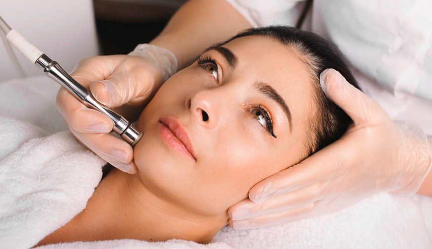 Rediscover Radiance: The Ultimate Guide to Facial Treatments in Richmond