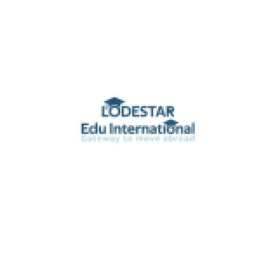Lodestar Edu International – Your Gateway to Quality IELTS Training in Idukki