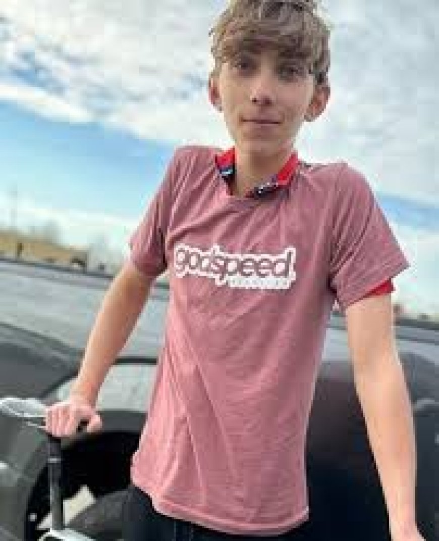 Kingdom Knit: The Culture of Godspeed Clothing