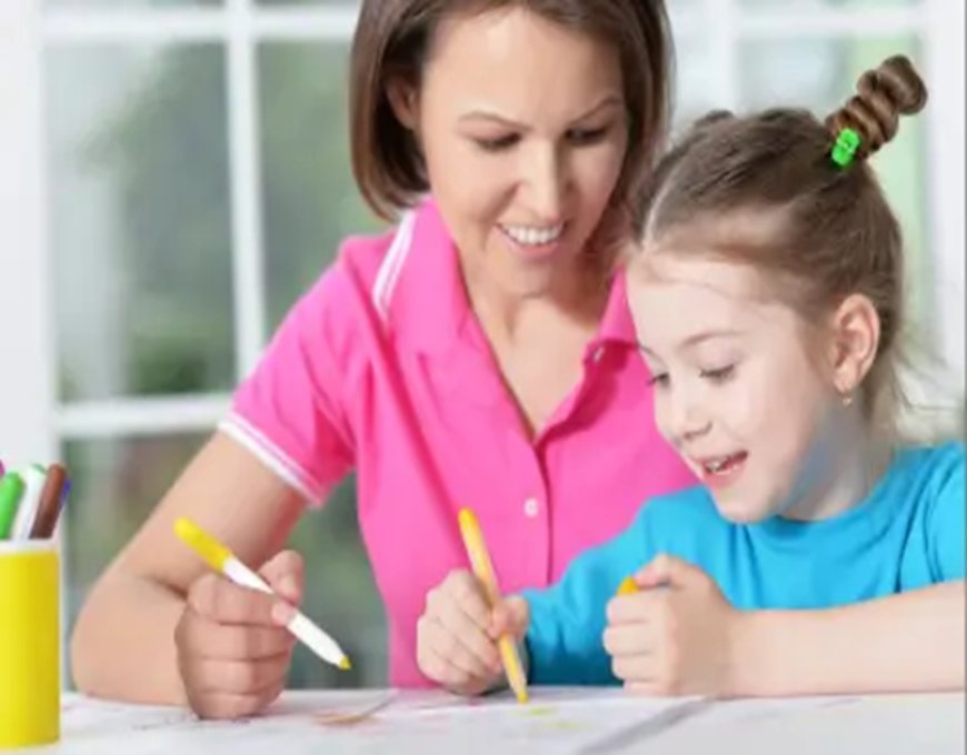 Inside the Best ABA Therapy Center in St. George: What Parents Should Know