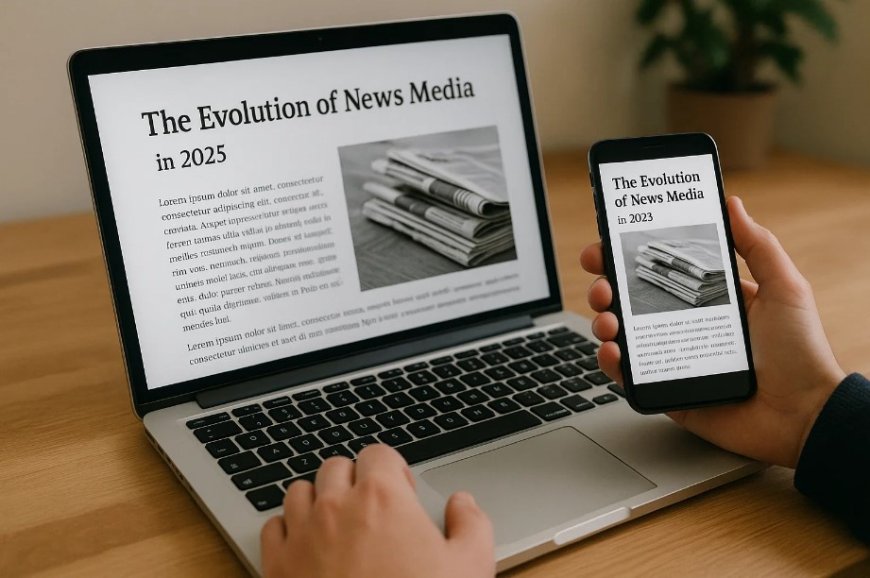 Why Every Business Needs a Press Release Strategy in 2025