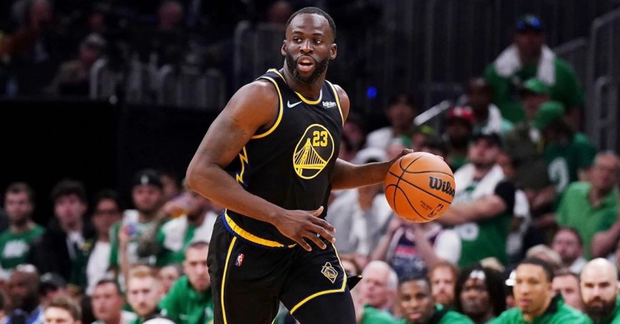 Warriors Coach Confirms Green’s Return amid Team Fallout