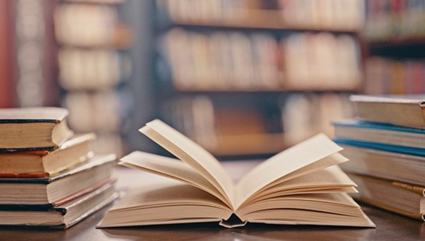 Understanding ISBNs and Their Importance