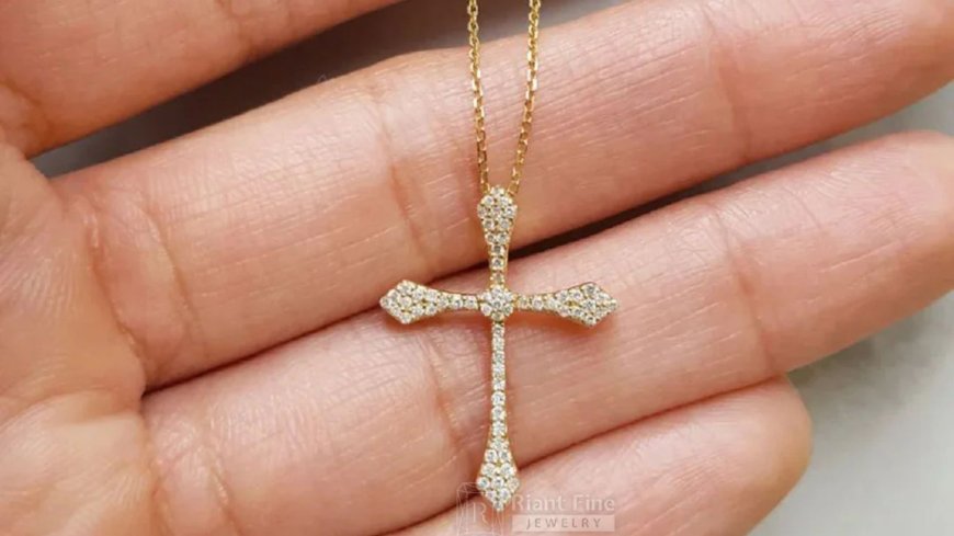 Why a Moissanite Pendant is the Perfect Blend of Luxury and Affordability