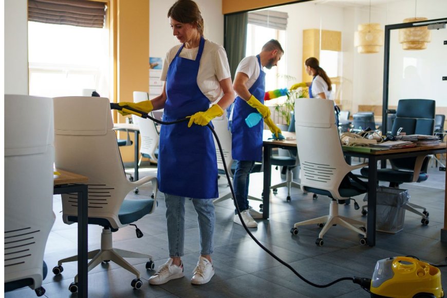 What Are Standard Cleaning Services? A Complete Homeowner’s Guide