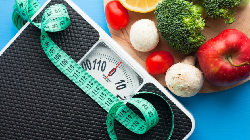 North America Weight Management Products Market to Surpass US$ Billion by 2033 – Driven by Lifestyle Shifts and Health Awareness