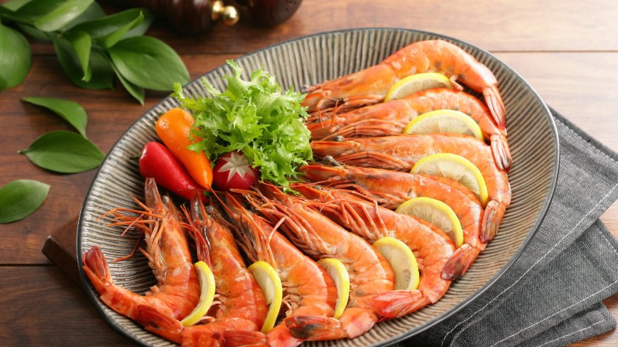 Global Shrimp Market Expected to Reach US$ Billion by 2033, Driven by Rising Demand and Aquaculture Innovation: Renub Research